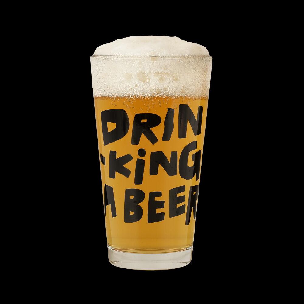 O,LD! 473ml WMMH glass_beer 유리컵
