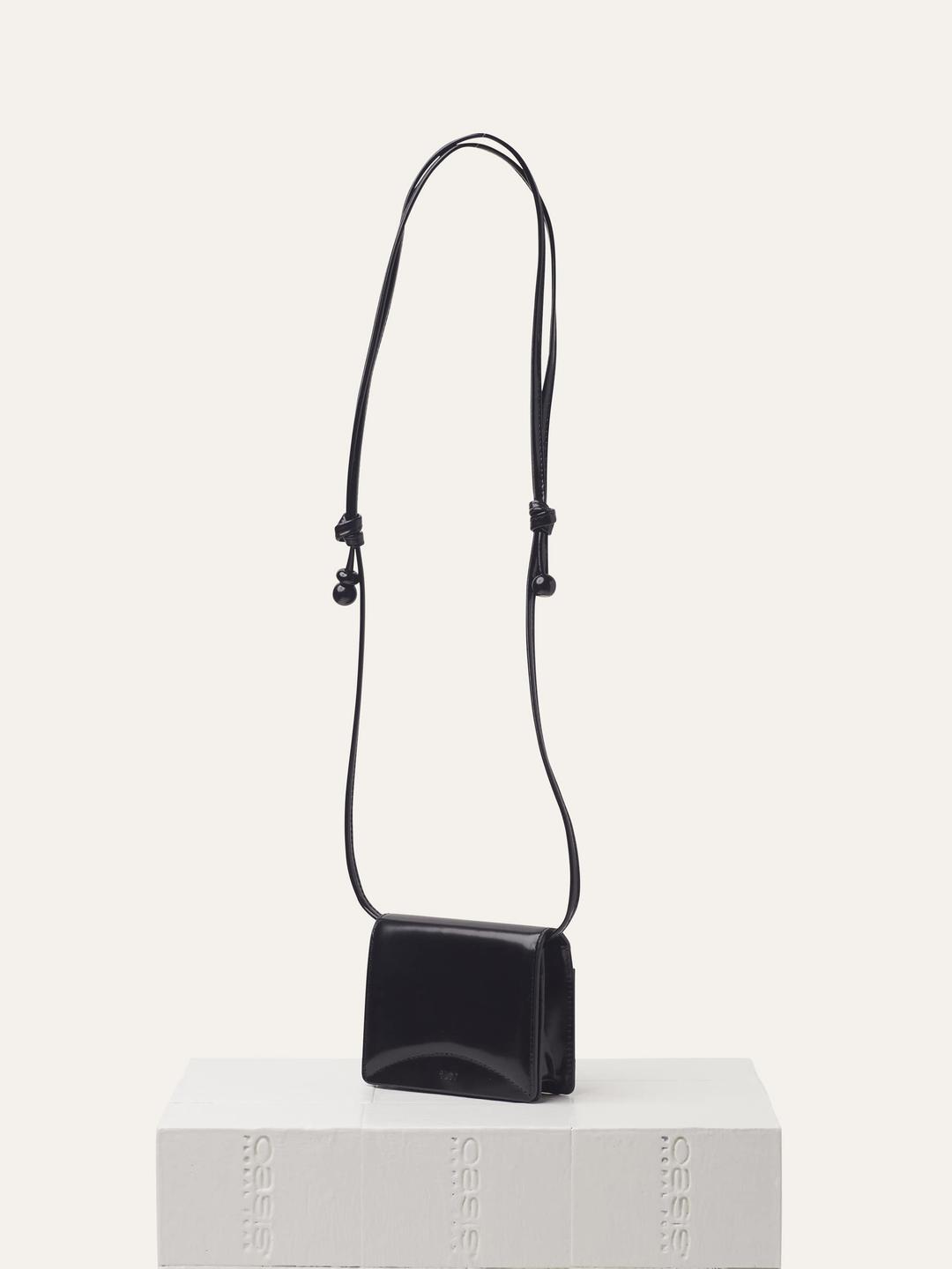 Matri Petit Bag Black