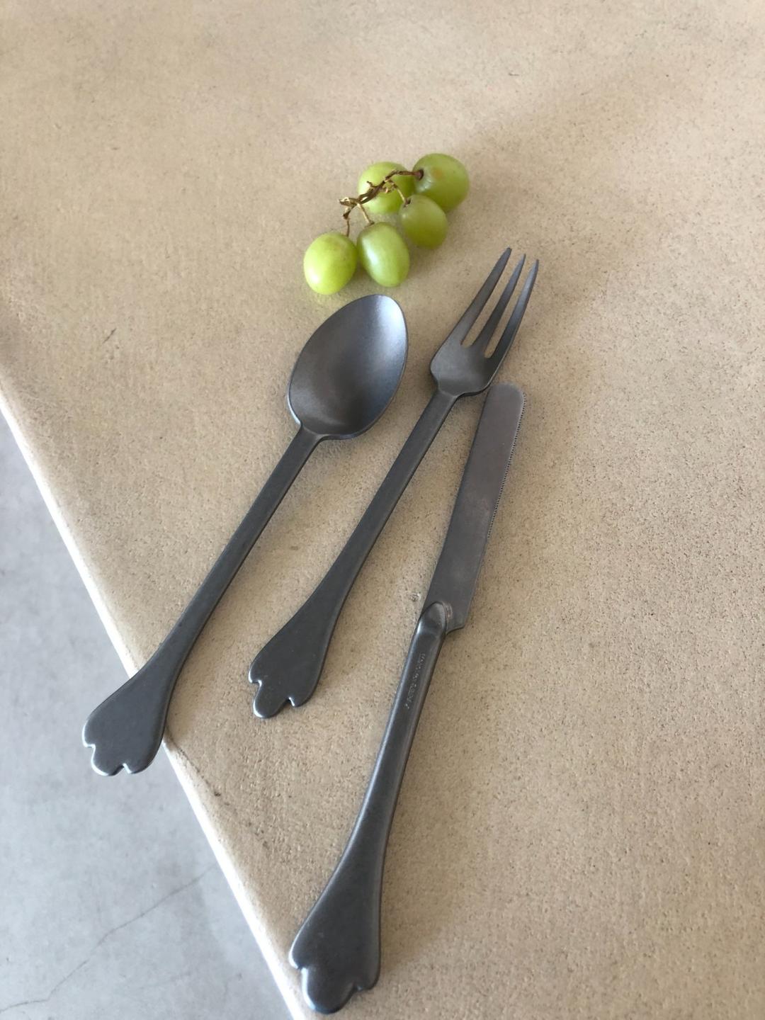 [MERCI X SERAX] DINNER CUTLERY