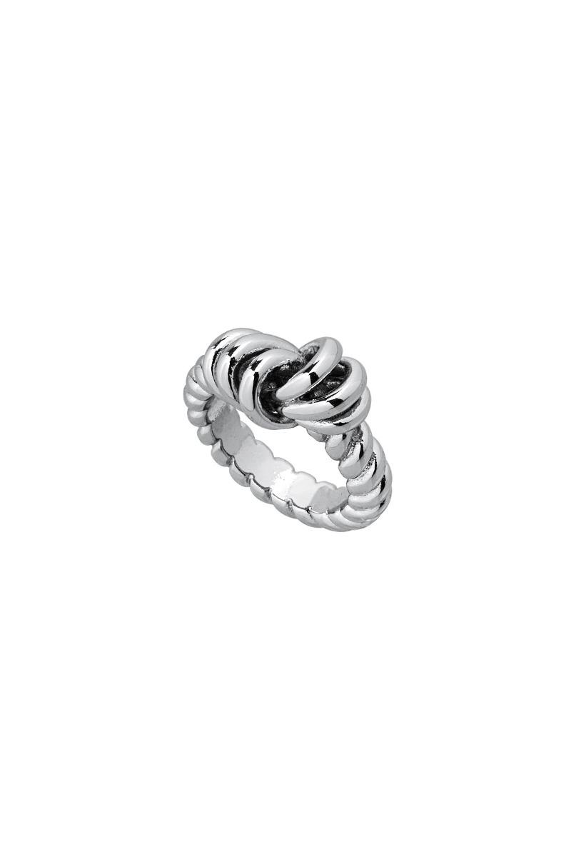 NO.448 [SILVER] RING