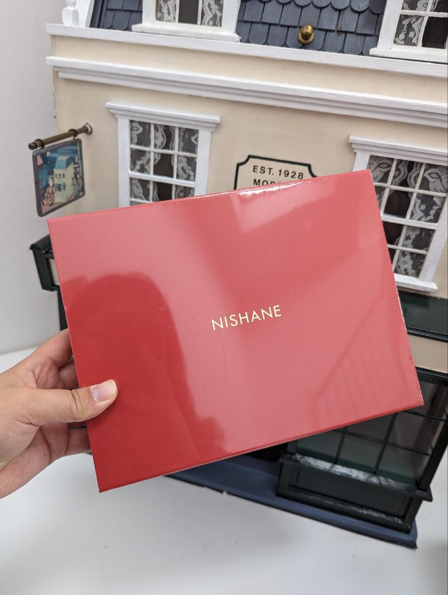 니샤네 디스커버리 세트 2ml x 12 (레드 박스)