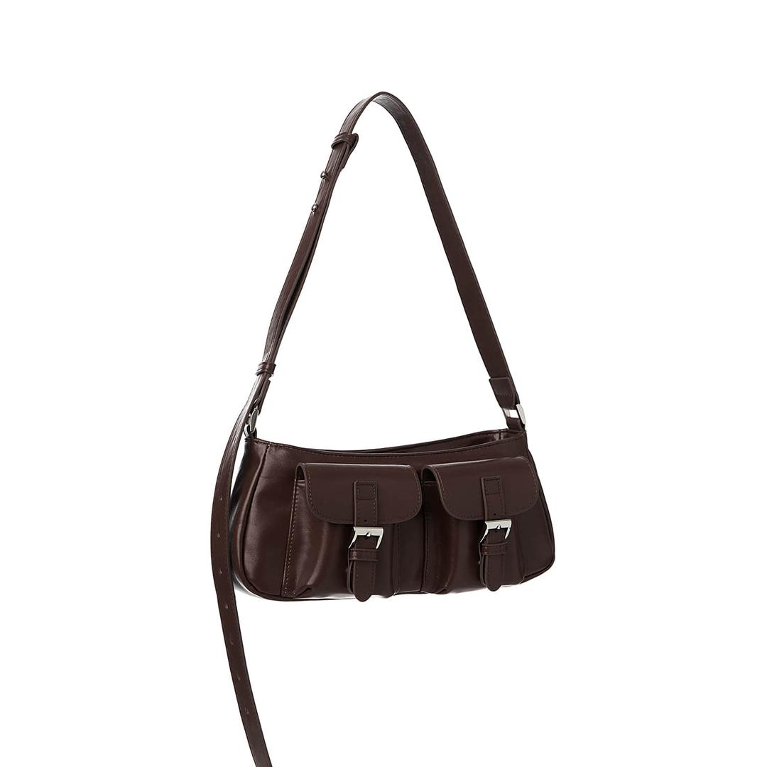 Connie 코니 - Dark Brown