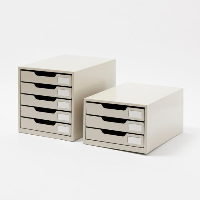 코쿠요 철제 서랍장  Kokuyo Letter Case