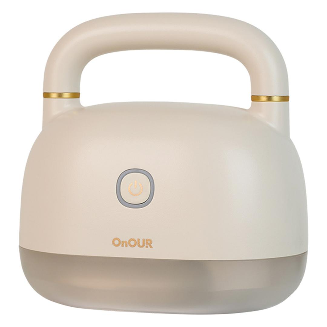 온아워 보풀제거기 + 추가칼날 3P - 보풀제거기 | 쿠팡