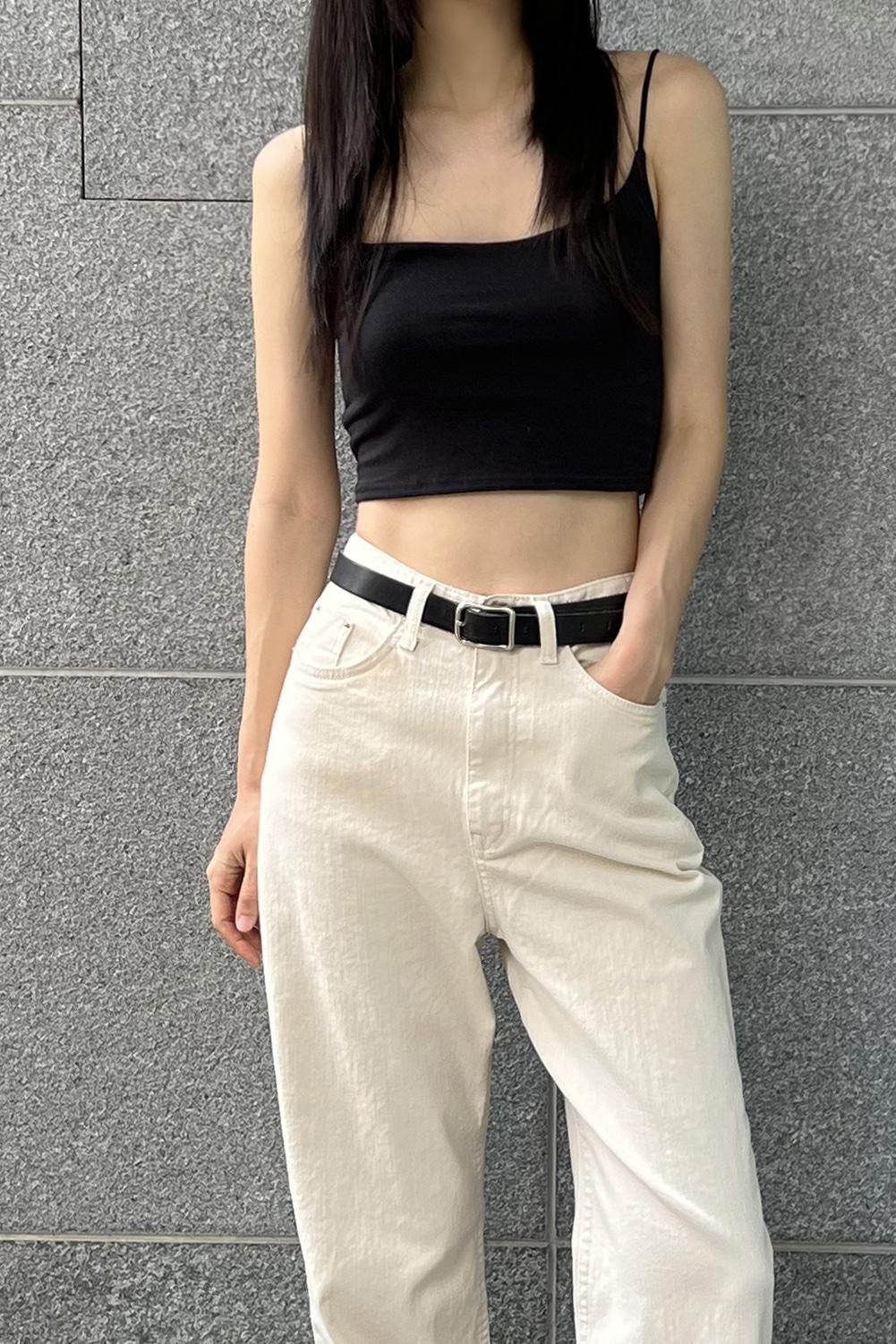 DAY BRA TOP (3COLORS)