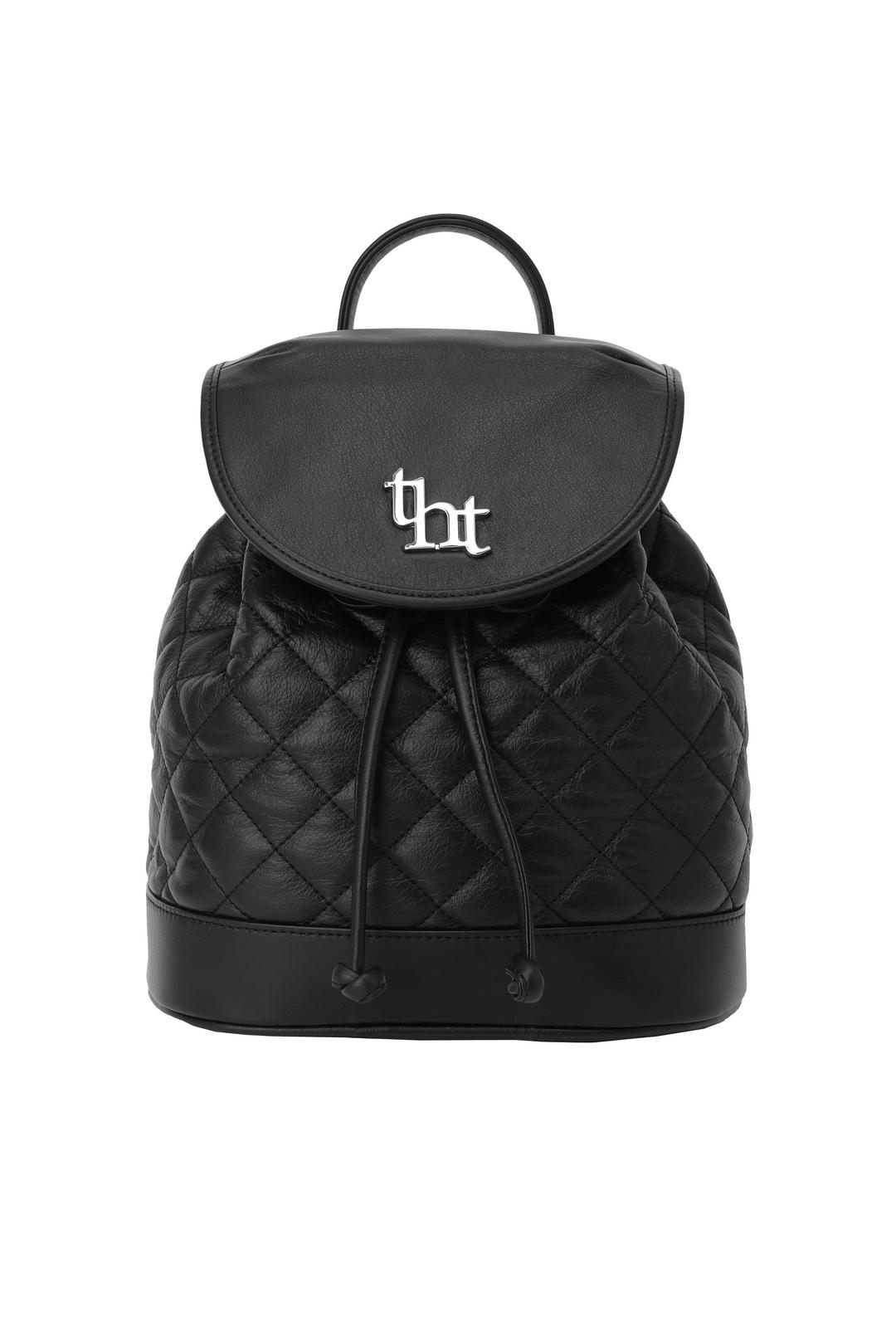 [1st Pre-order] Acorn quilted backpack