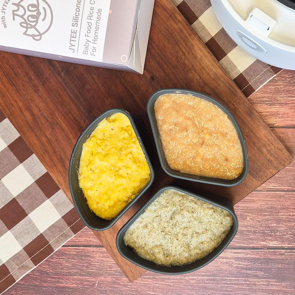 자이티 유닛형 밥솥 칸막이 3개 세트