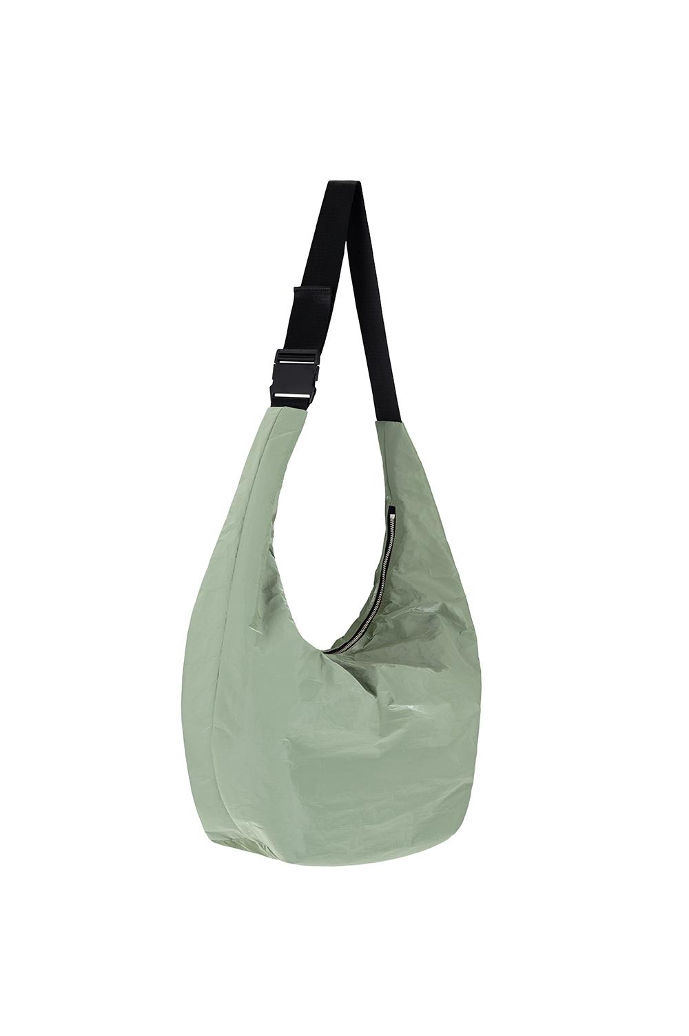 Paint bag_kaki