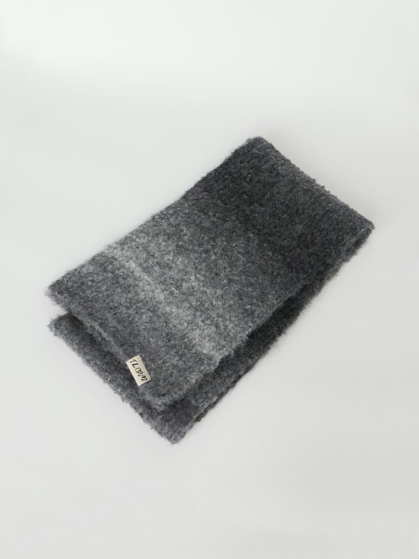 [TLBM] Colour mixing muffler (gray)