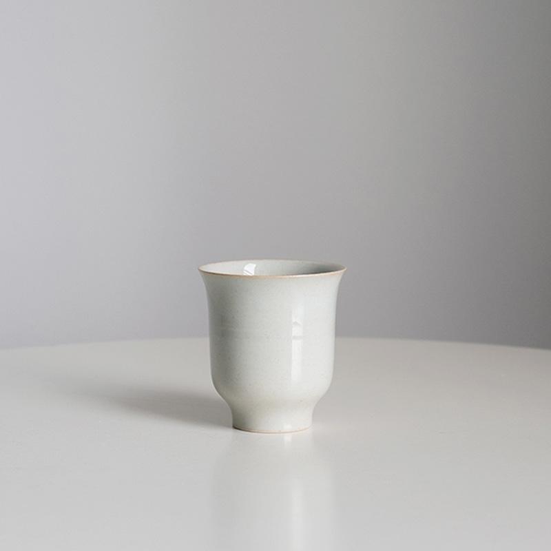 고백자 1인용 향배잔