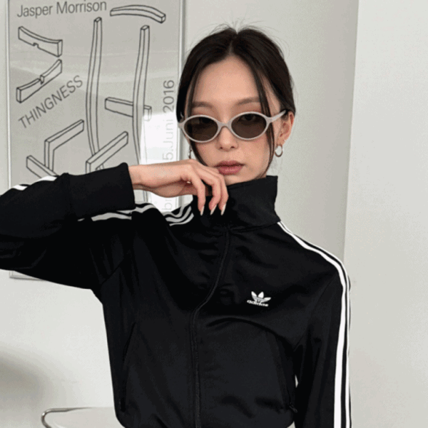 샌드로 에코 뿔테 안경 자외선차단 선글라스 8color