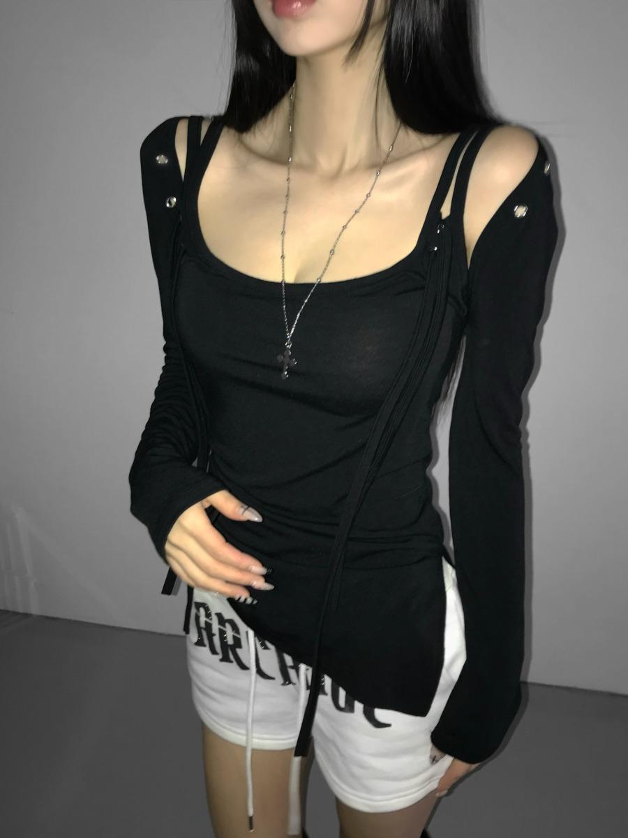 popo eyelet set(3 color)