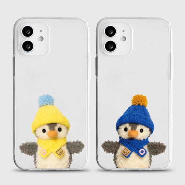 [젤리 펭귄커플]