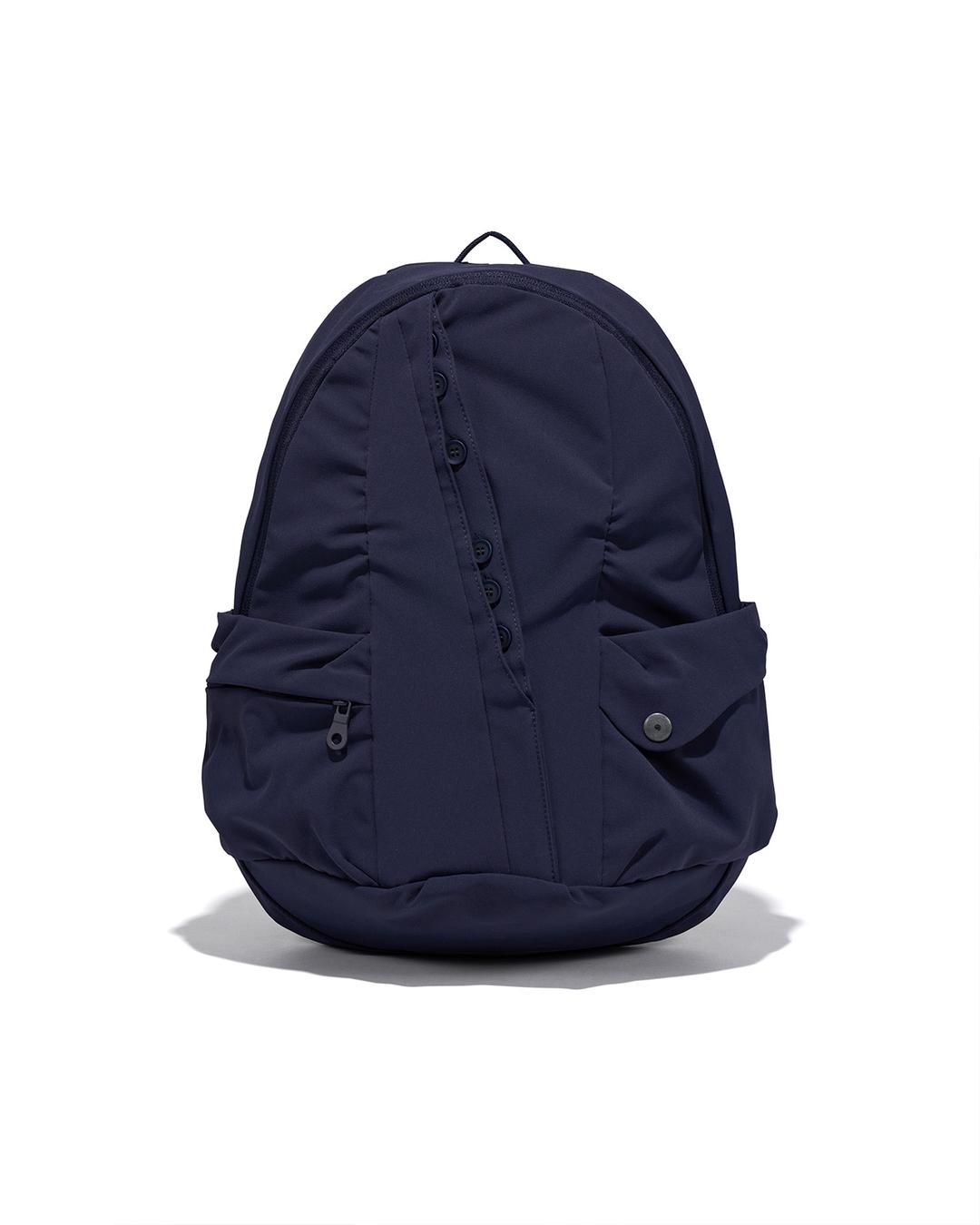HARNESS BACKPACK_NAVY