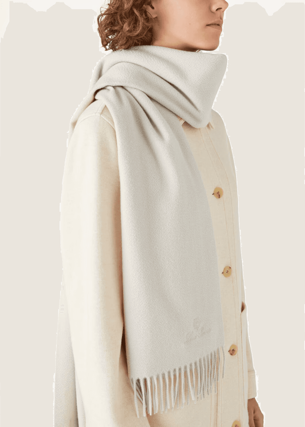 SCIARPA EXTRA GRANDE UNITA D.