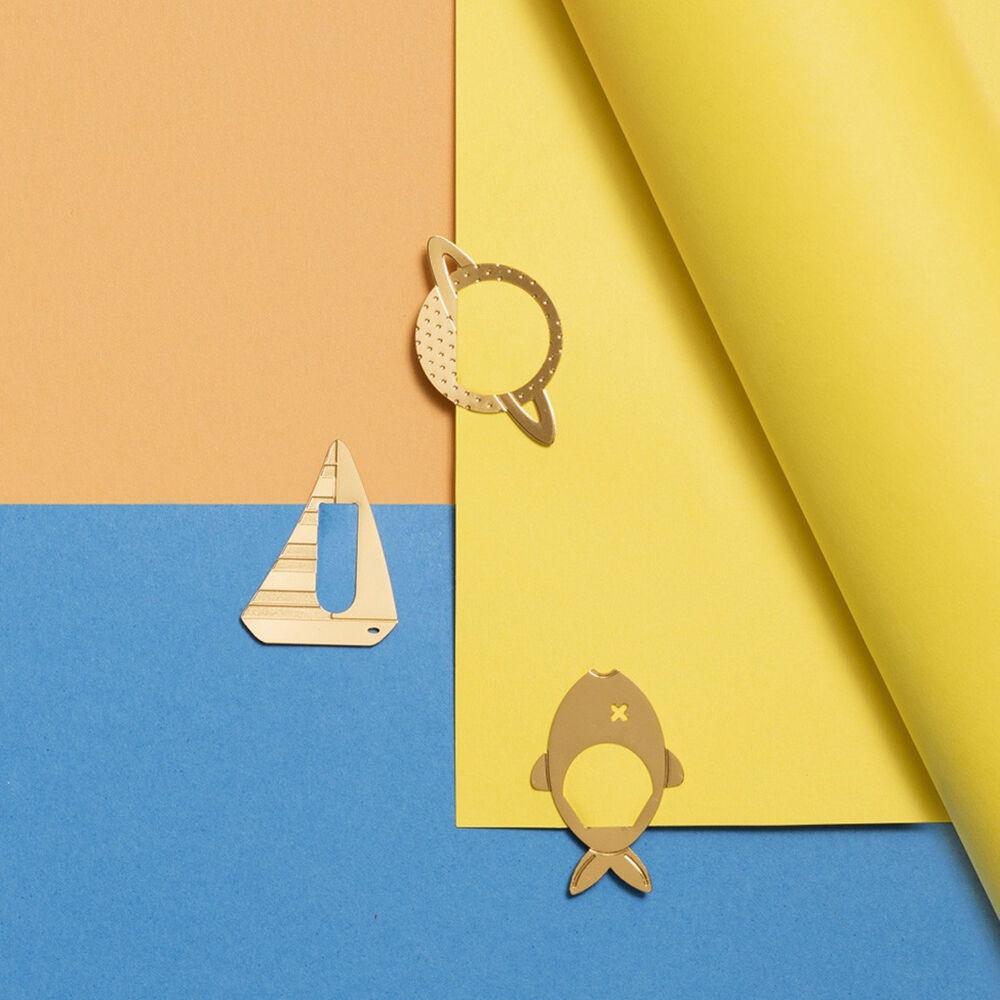 Multi clips - Navigator 옥타에보 멀티 클립 북마크 네비게이터