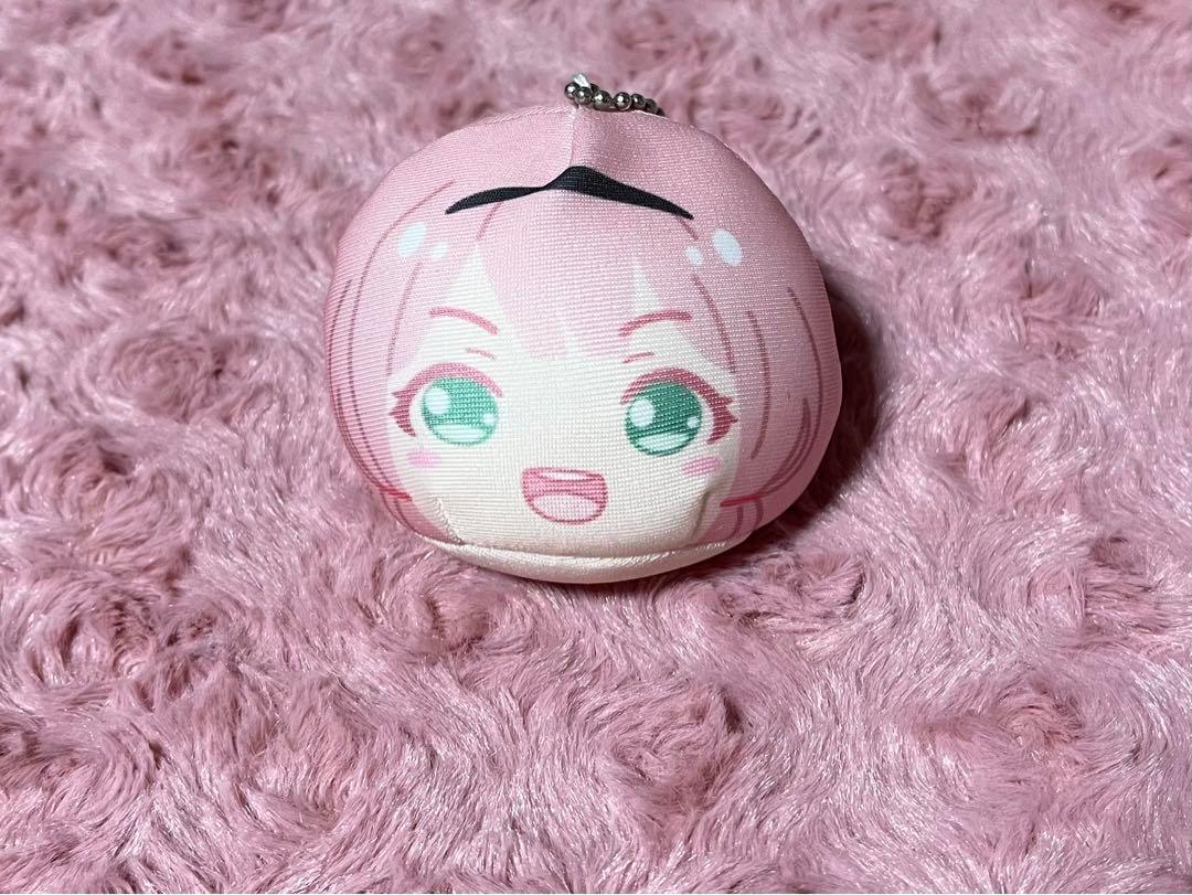 ガルパ バンドリ 上原ひまり おまんじゅう