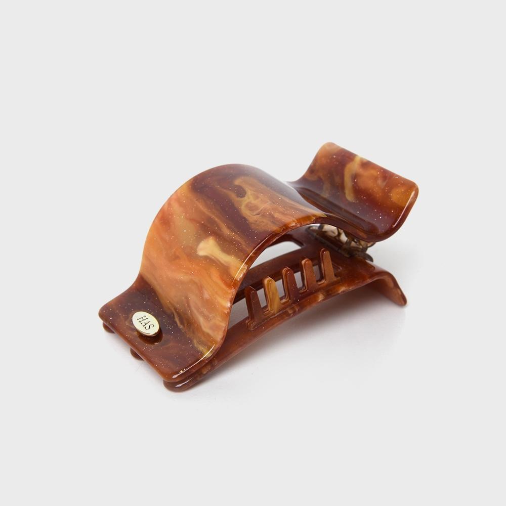 [29CM단독] HE002 Summer wave hair clip