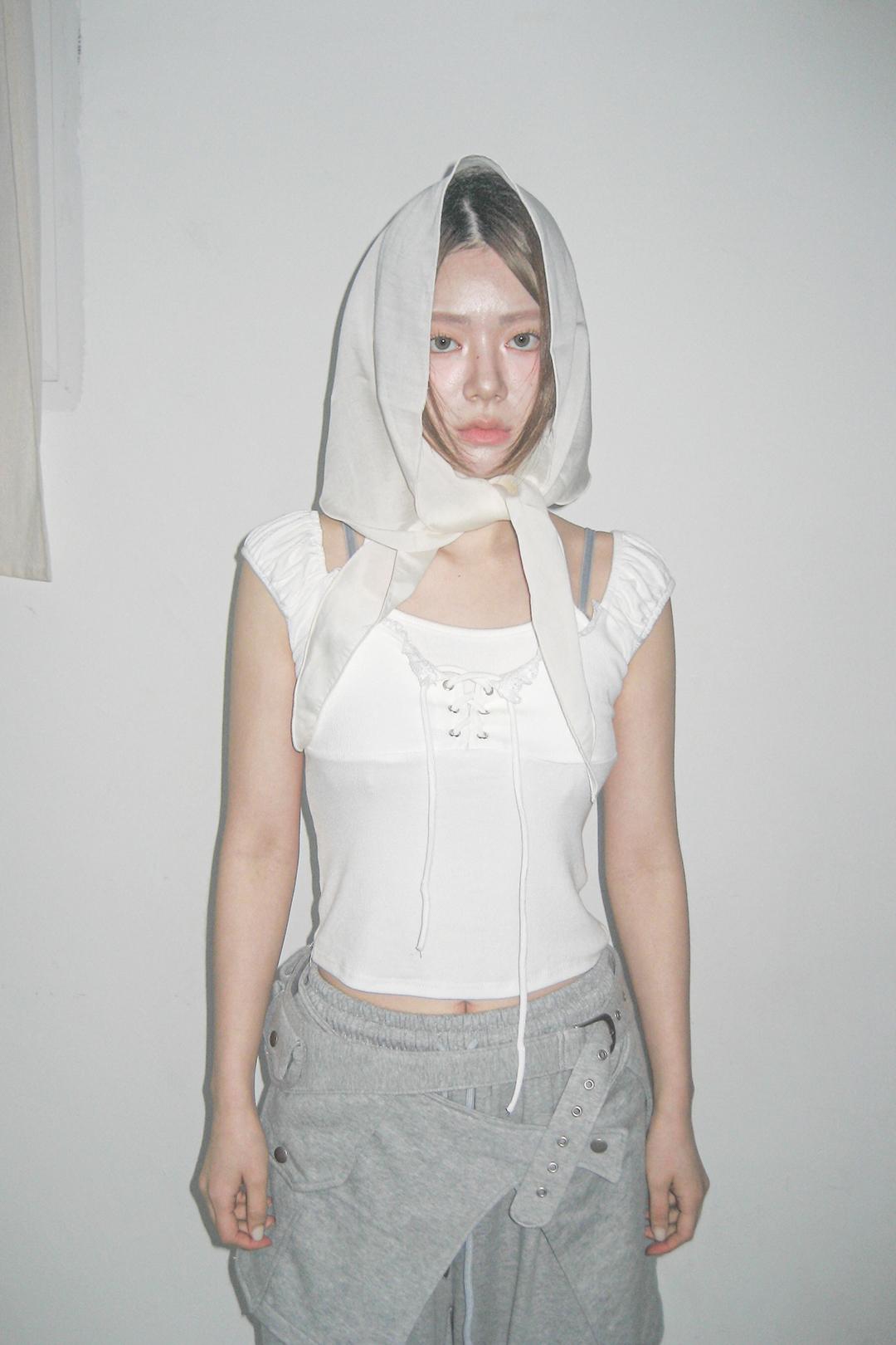 SUGAR PUFF TOP