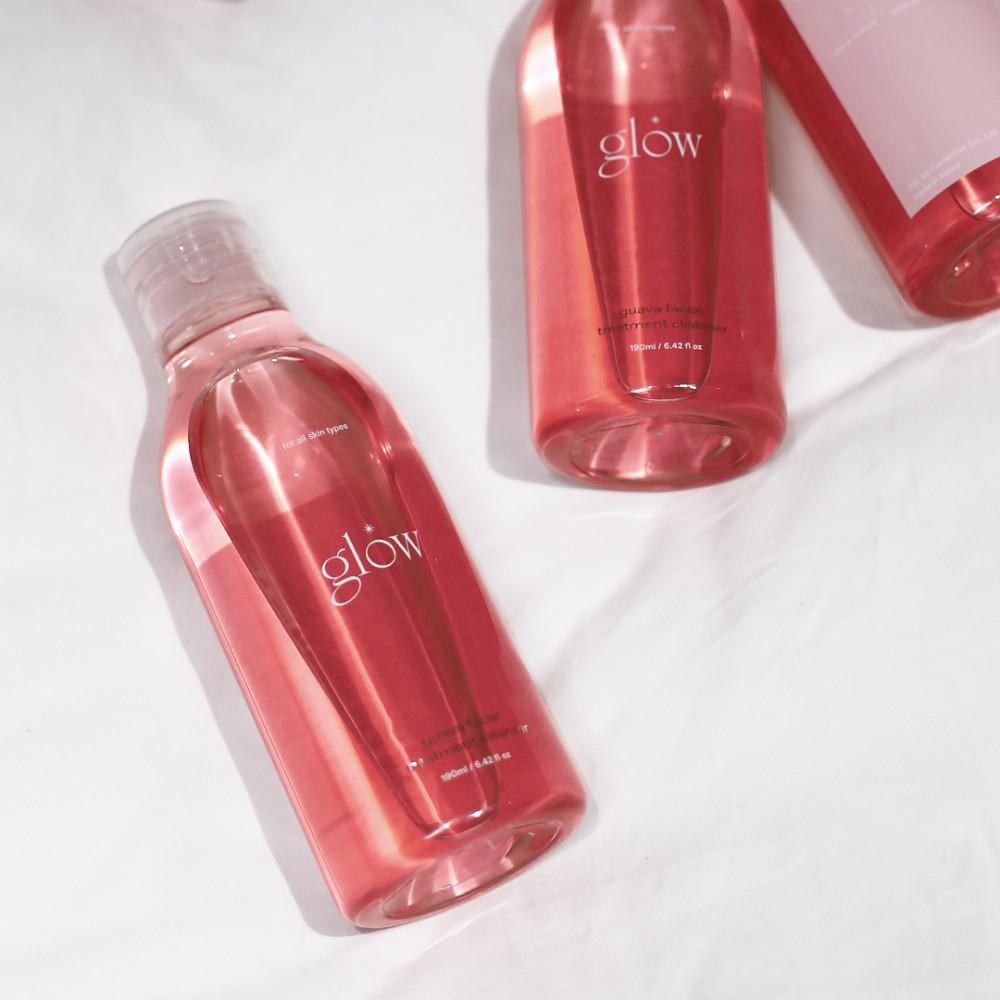 구아바 페이셜 트리트먼트 클렌저