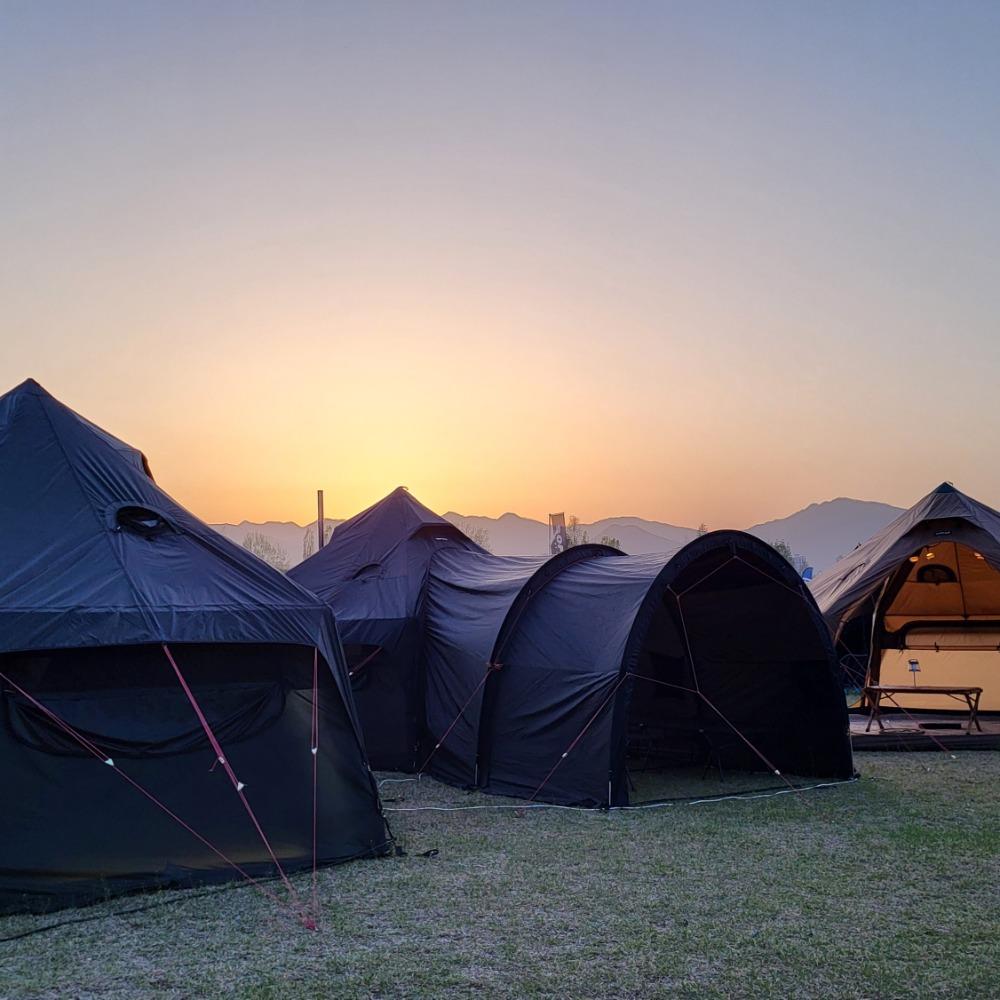 고파미르(GOPAMIR) AIR SHELTER G450 베스티블