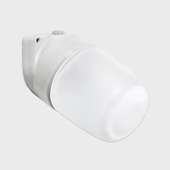 Lindner wall mounted _frosted glass