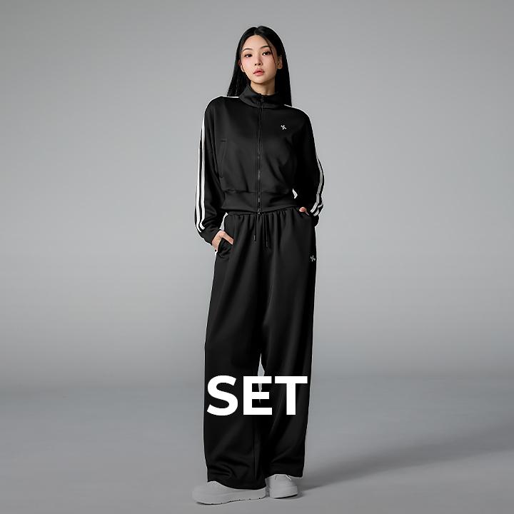 [SET] 모어 트랙라인 세트