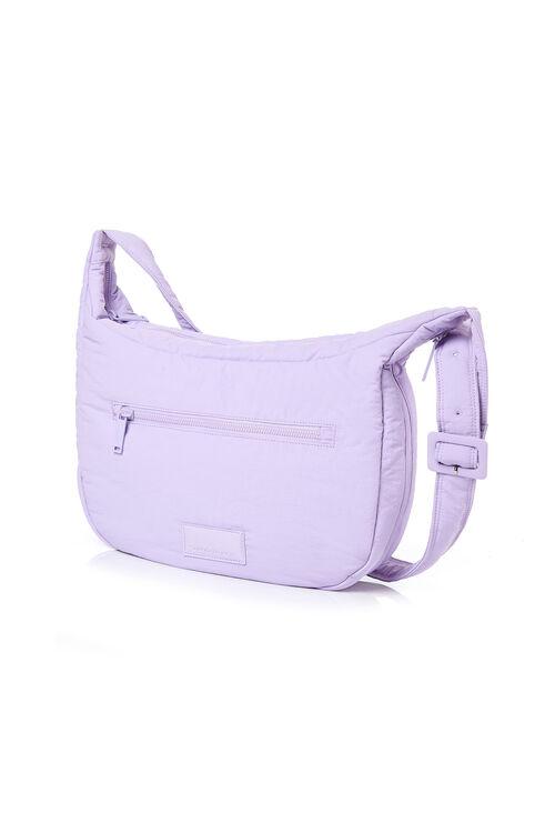 ELDERT 엘더트 Hobo bag(padded)