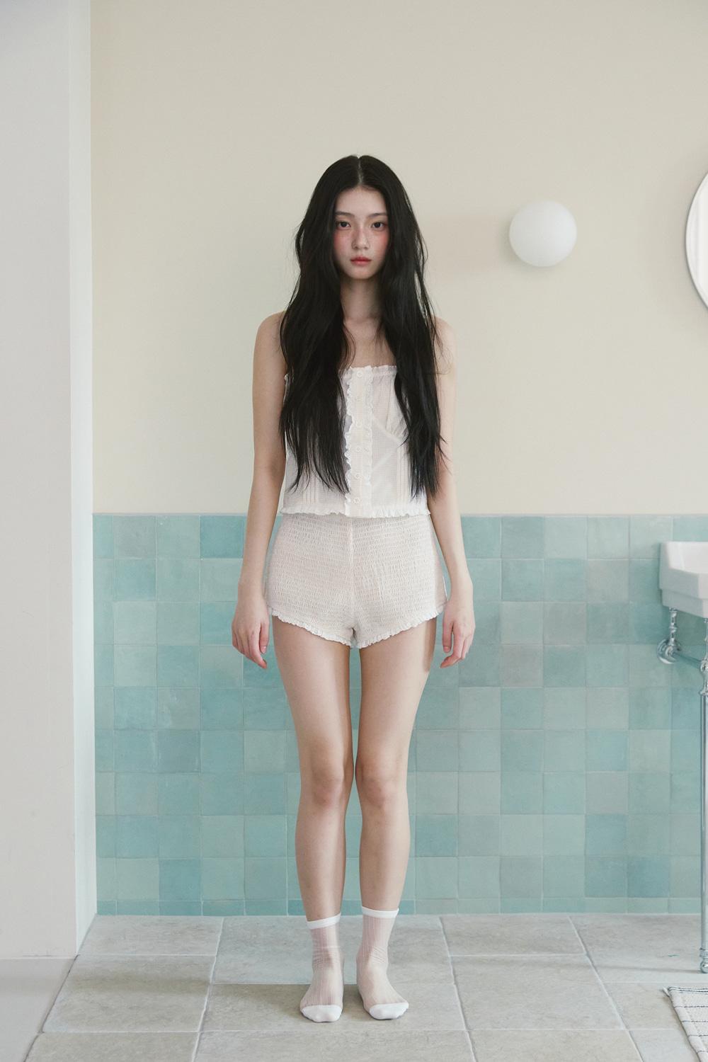 루나 파자마 세트