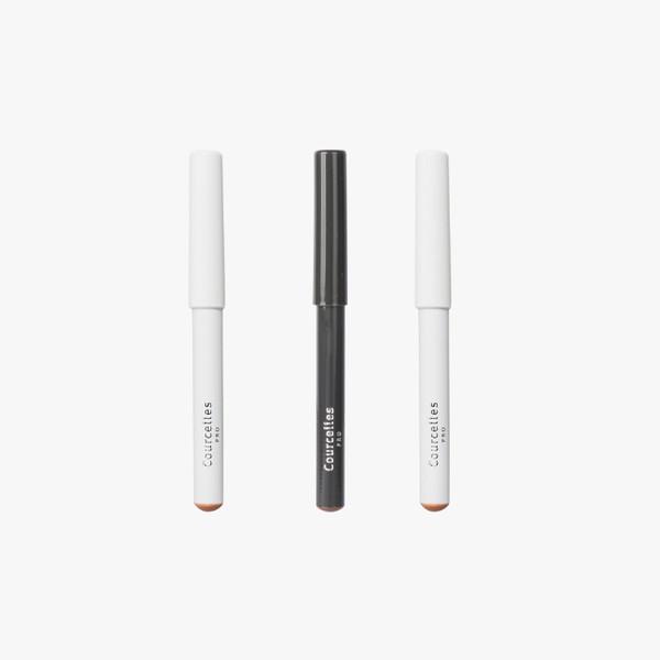 [꾸셀] 아이브로우/ 컨실러 펜슬 KIT