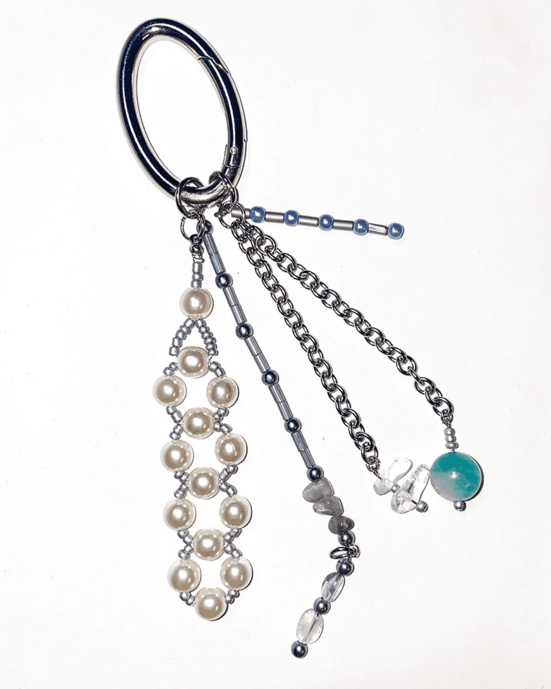 (eessay) Rere Key Ring