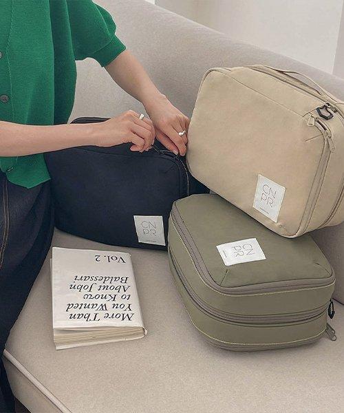 CNPR 치치파우치 여행용 캐리어 압축파우치