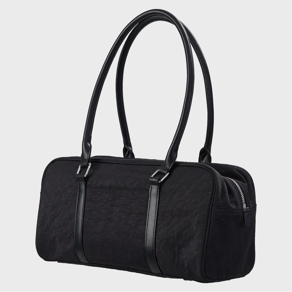 스포츠 토트백 [BLACK]