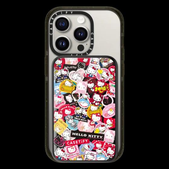 Hello Kitty 50th Anniversary PowerThru Power Bank