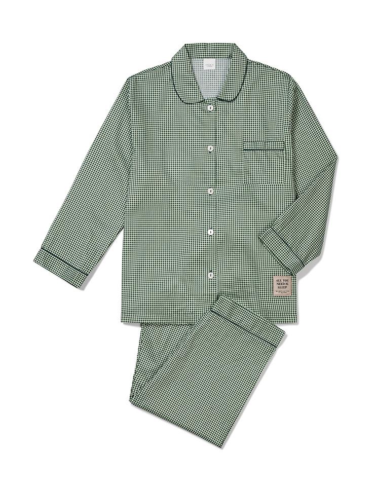 [여성] 밀리언 긴소매 페어 (1006)