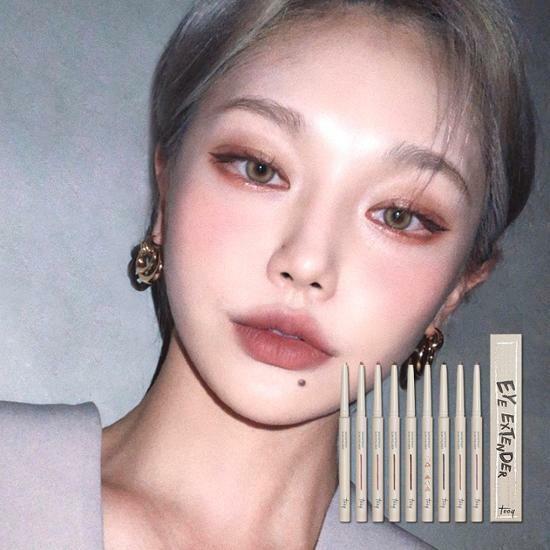 [NEW도화살몬] 투크 워터프루프 슬림 아이라이너 10colors