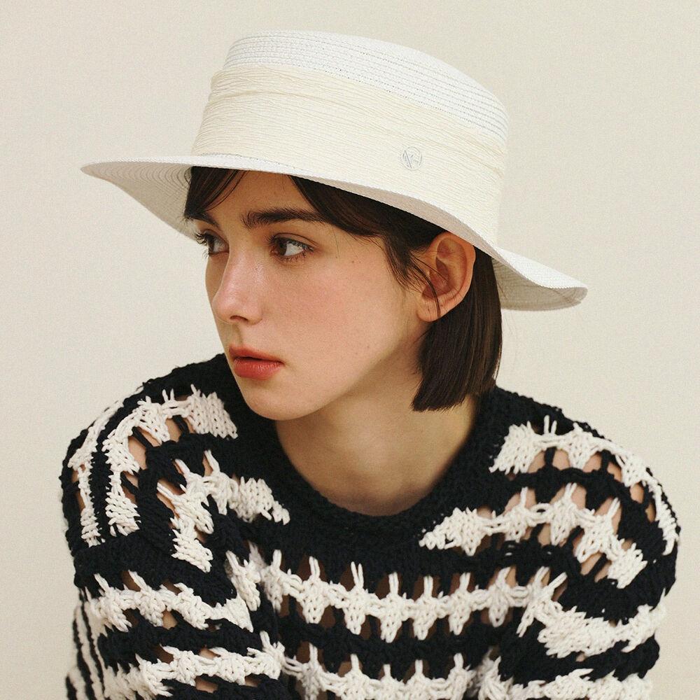 Envo boater hat_3color