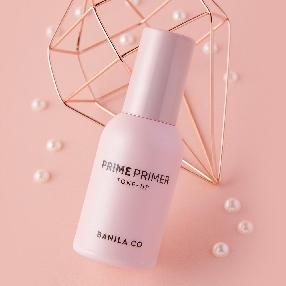 [바닐라코] 프라임 프라이머 톤업 30ML