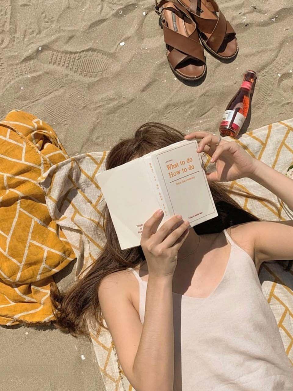 BUTTER-cracker mat -ivory 메이드파니 버터 크래커 피크닉 매트