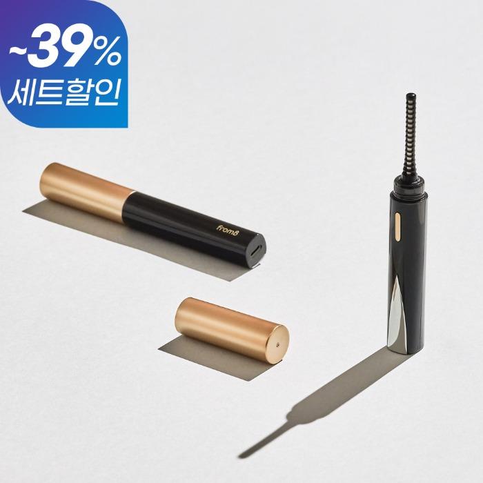 히팅 속눈썹고데기 FC188