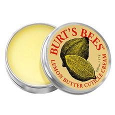 버츠비 레몬 버터 큐티클 크림