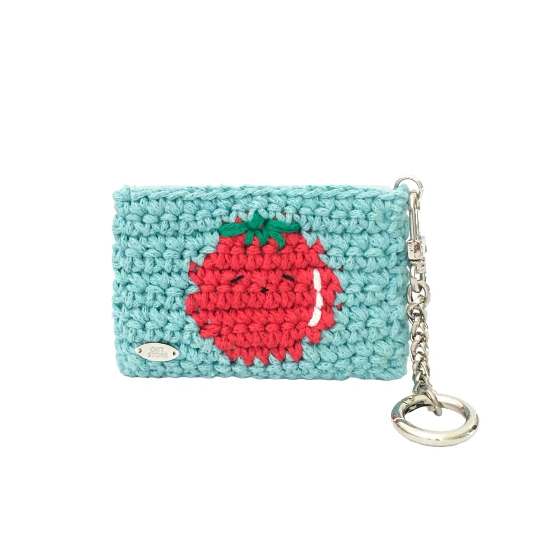 drowsy tomato wallet