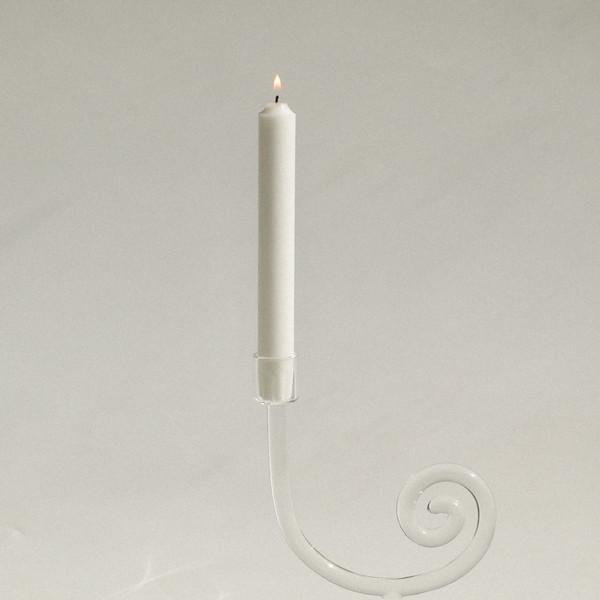 Spiral Candleholder