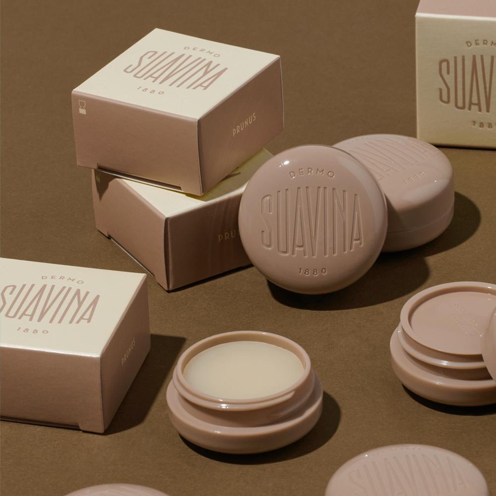 [크리스마스 포장] 프루누스 립밤 10ml (너리싱)