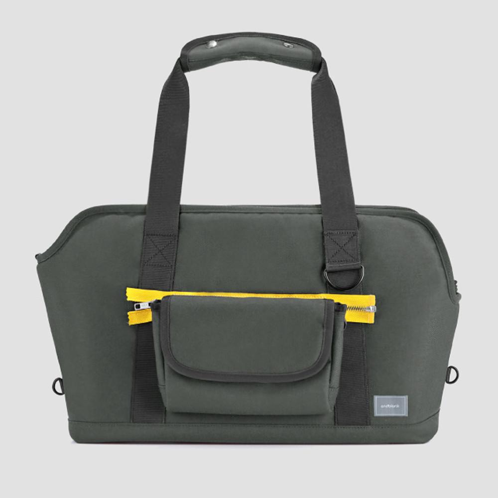 앤블랭크 강아지이동가방 캐리어 (강아지 기내탑승)