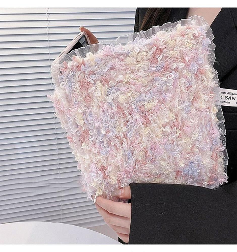 플러시 회전 아이패드케이스 아이패드 프로 케이스