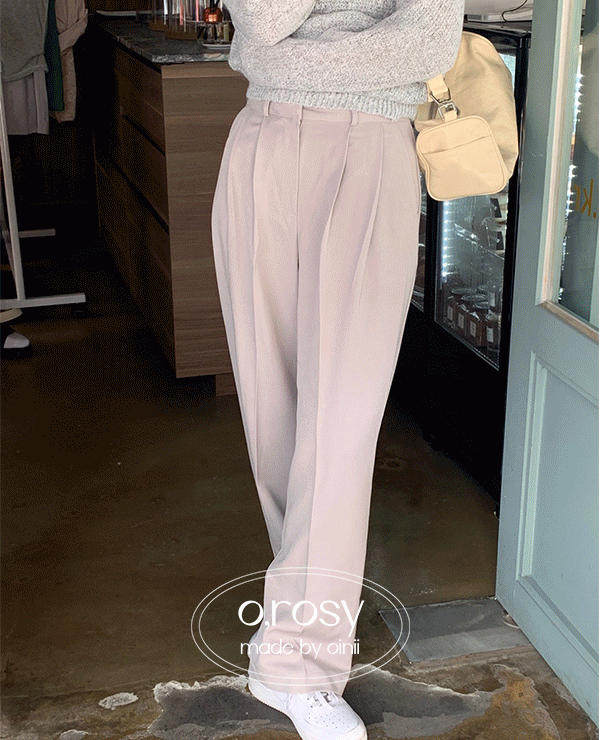 [o,rosy] Harry slacks