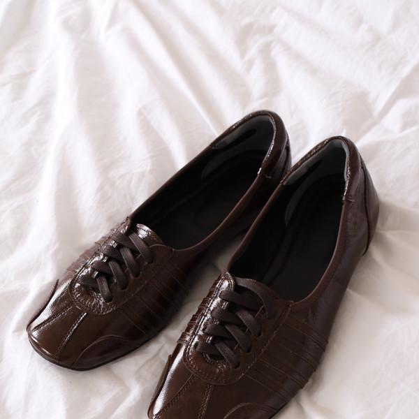 [15%] The Hobby - Brown