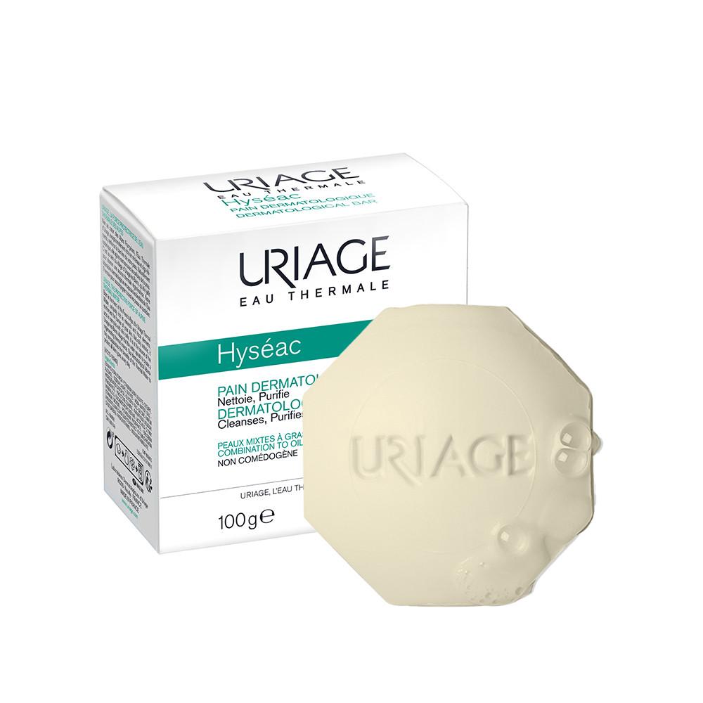 유리아쥬 이제악 클렌징 바 100G : 유리아쥬 공식 스토어