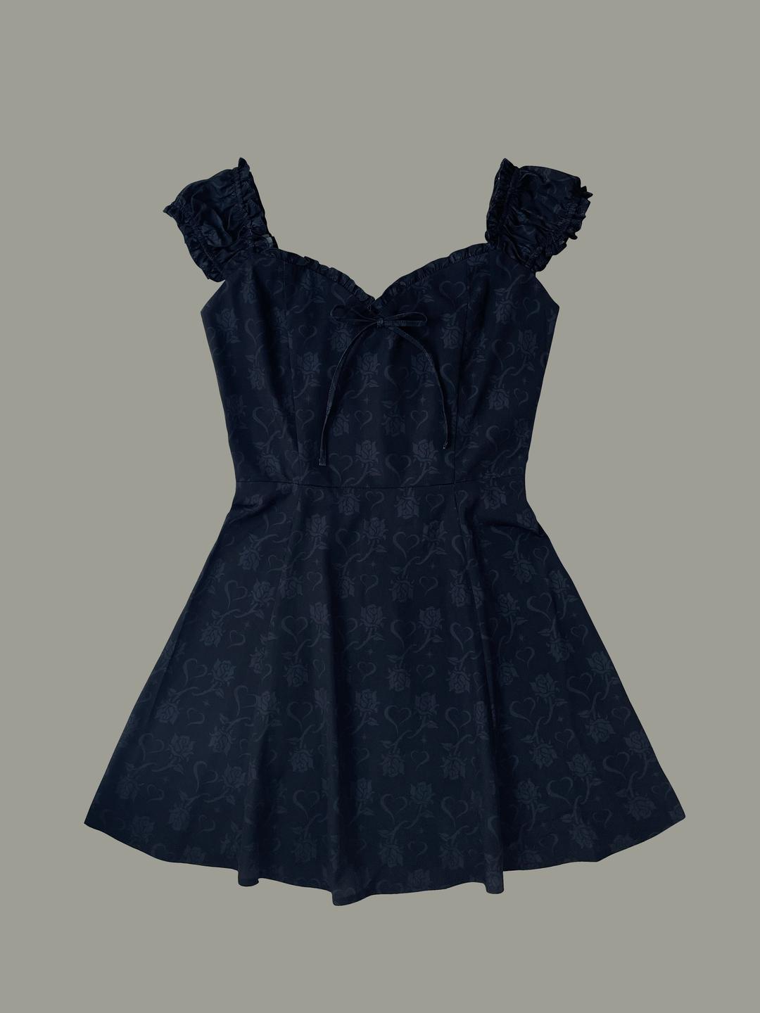 macy mini dress